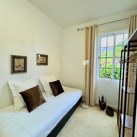 A Velha Casa Caboz Apartment Ponta do Sol  Bagian luar foto