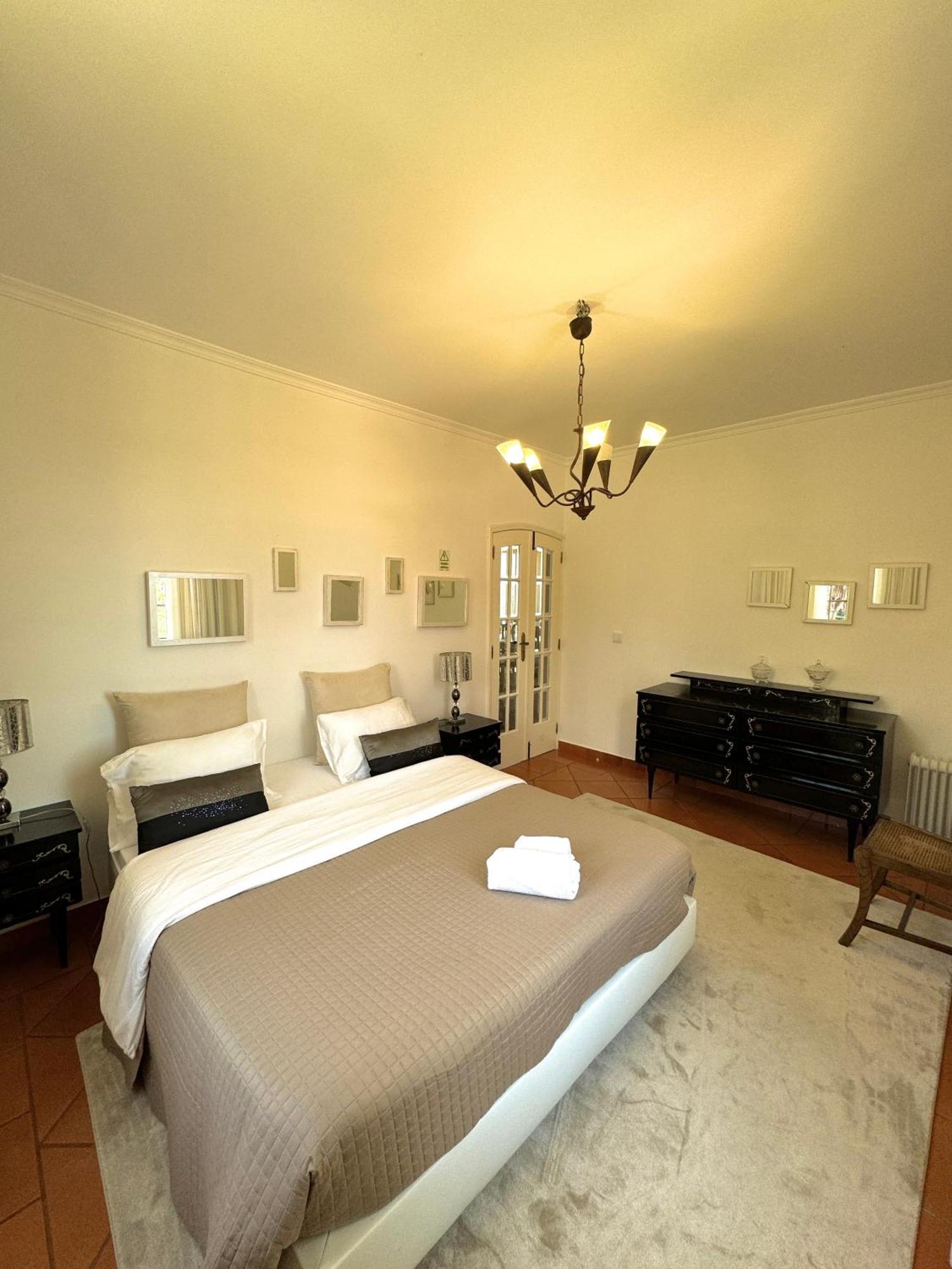A Velha Casa Caboz Apartment Ponta do Sol  Bagian luar foto
